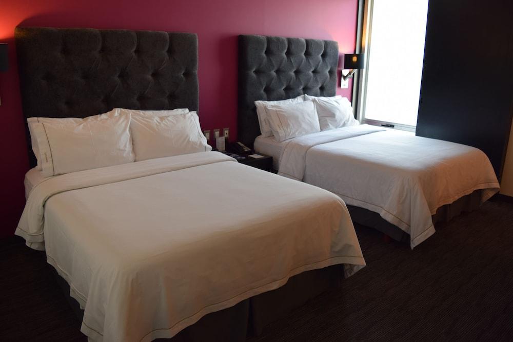 Holiday Inn Express Toluca Galerias Metepec By Ihg Exterior foto