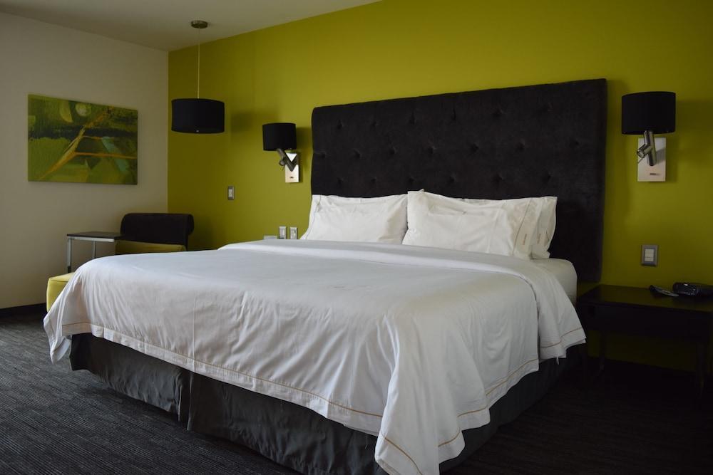 Holiday Inn Express Toluca Galerias Metepec By Ihg Exterior foto