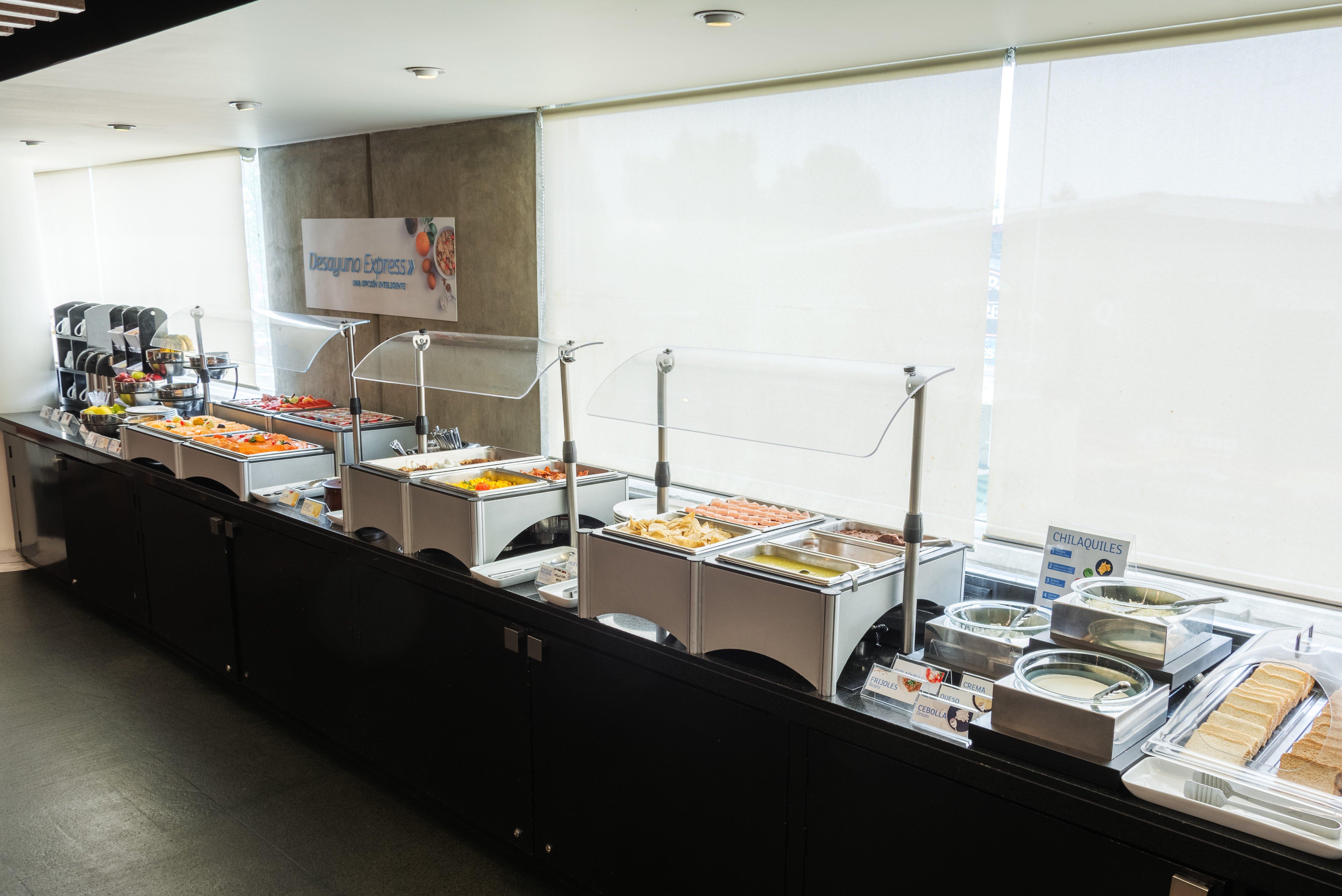 Holiday Inn Express Toluca Galerias Metepec By Ihg Exterior foto