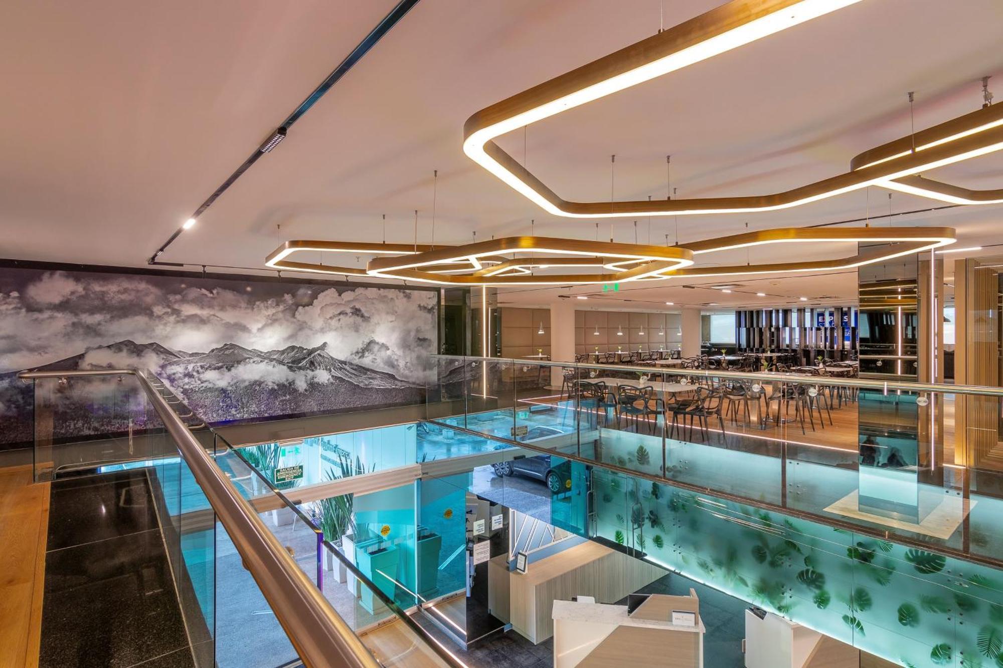 Holiday Inn Express Toluca Galerias Metepec By Ihg Exterior foto